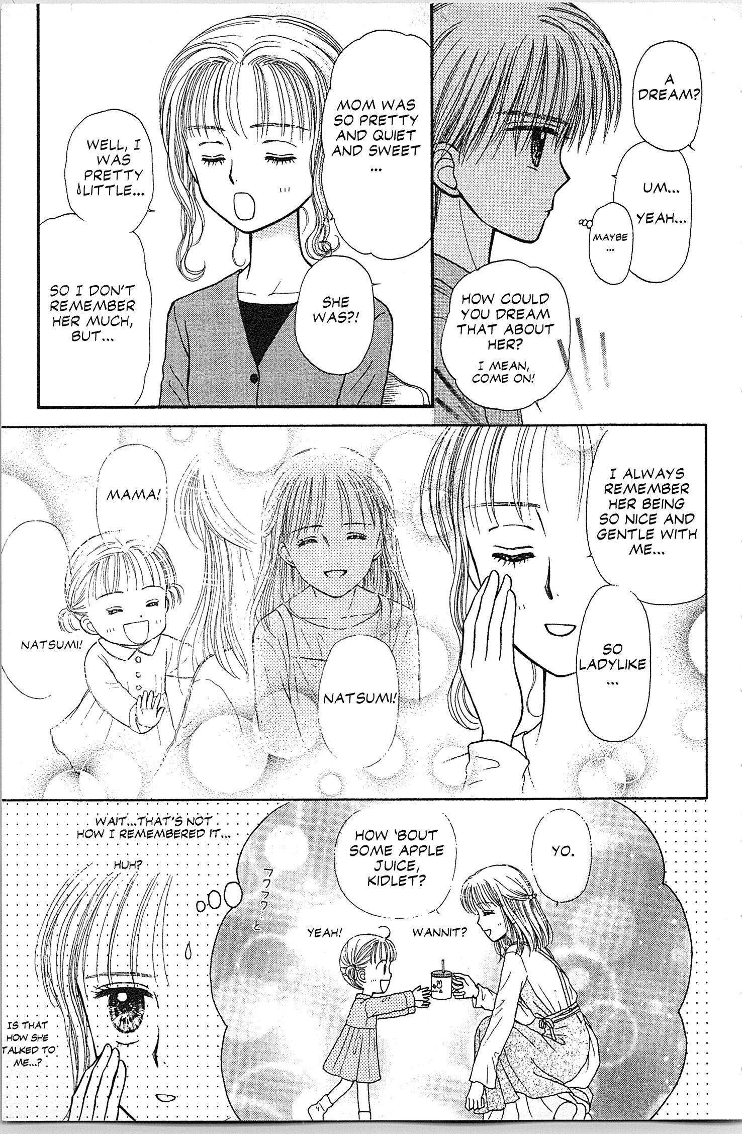 Halaman dari Kodocha Chapter 40