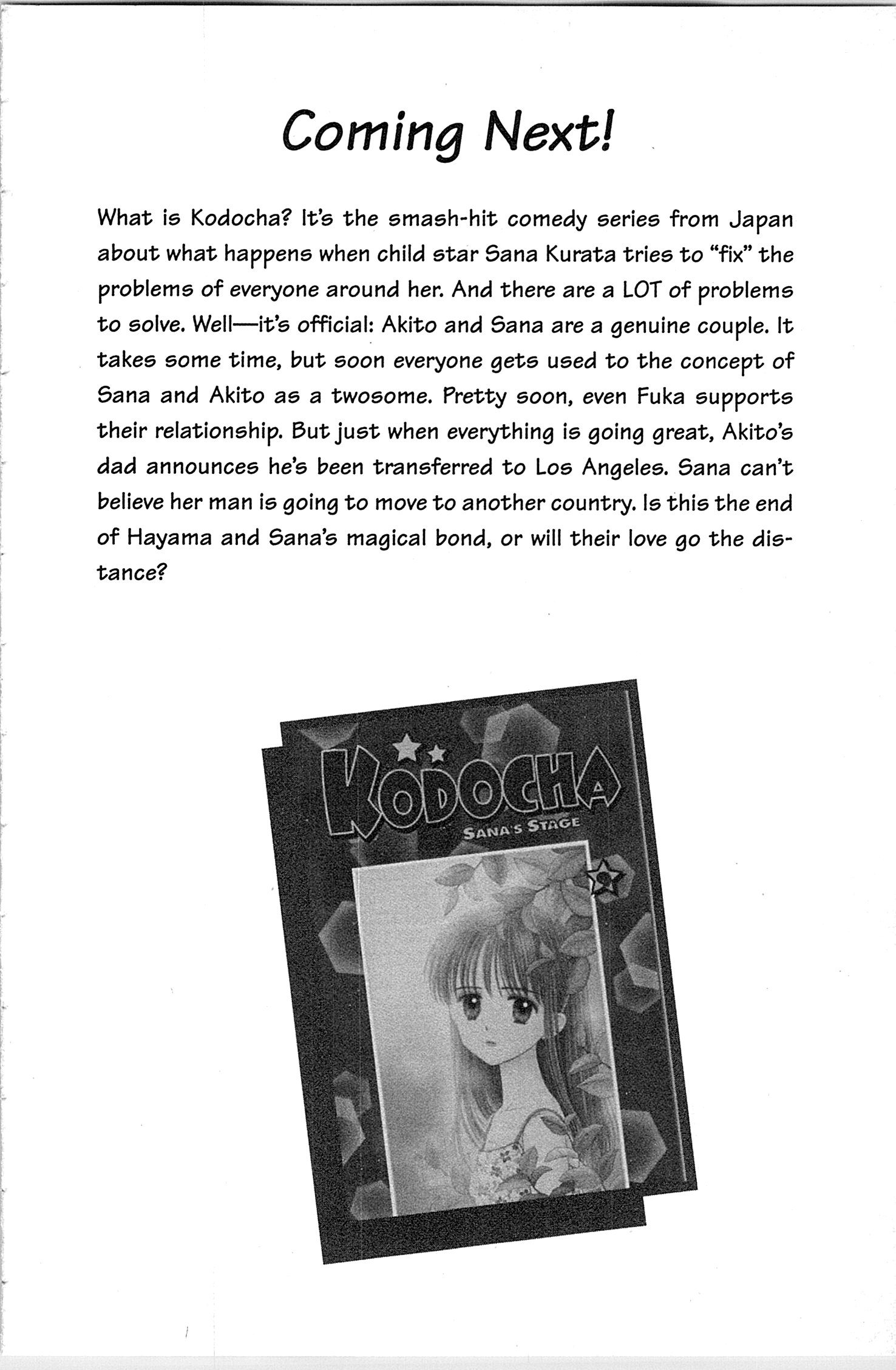 Halaman dari Kodocha Chapter 40