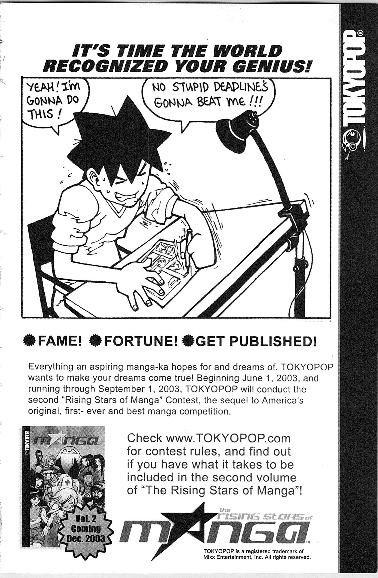 Halaman dari Kodocha Chapter 40