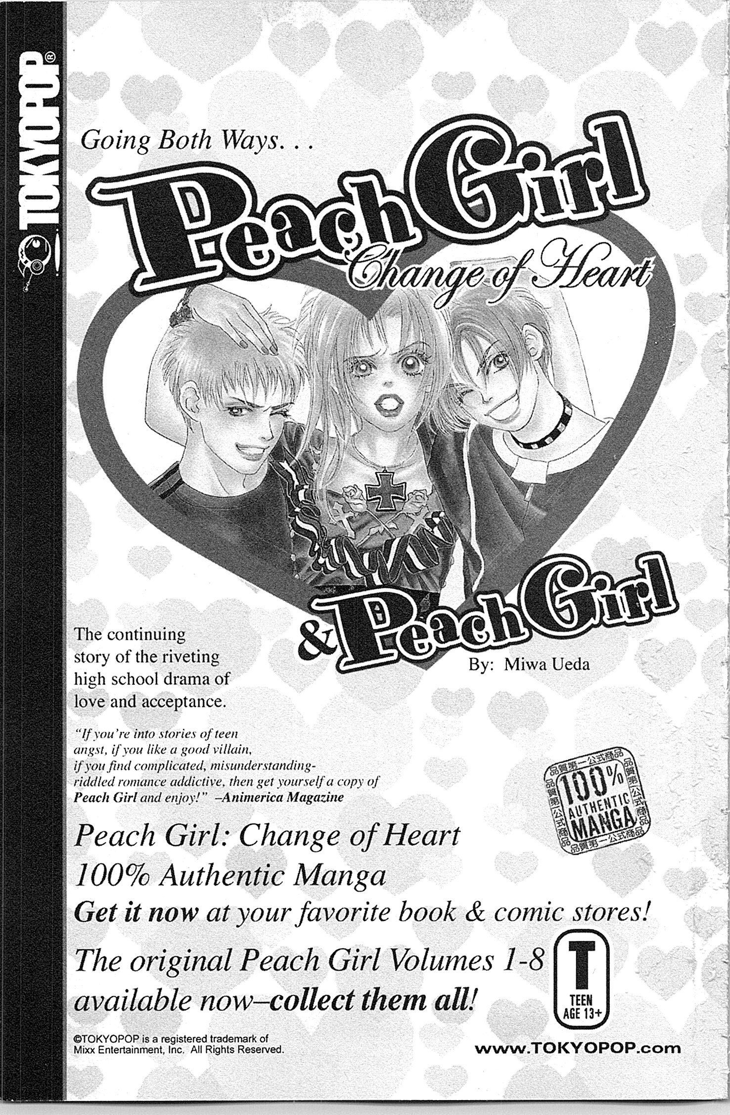 Halaman dari Kodocha Chapter 40