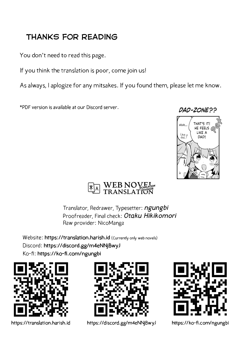Halaman dari Isekai Shounin - Skill <Isekai Tokou> wo Kushi Shite, Yuuyuu Jiteki na Okanemochi Slow Life wo Okurimasu Chapter 4