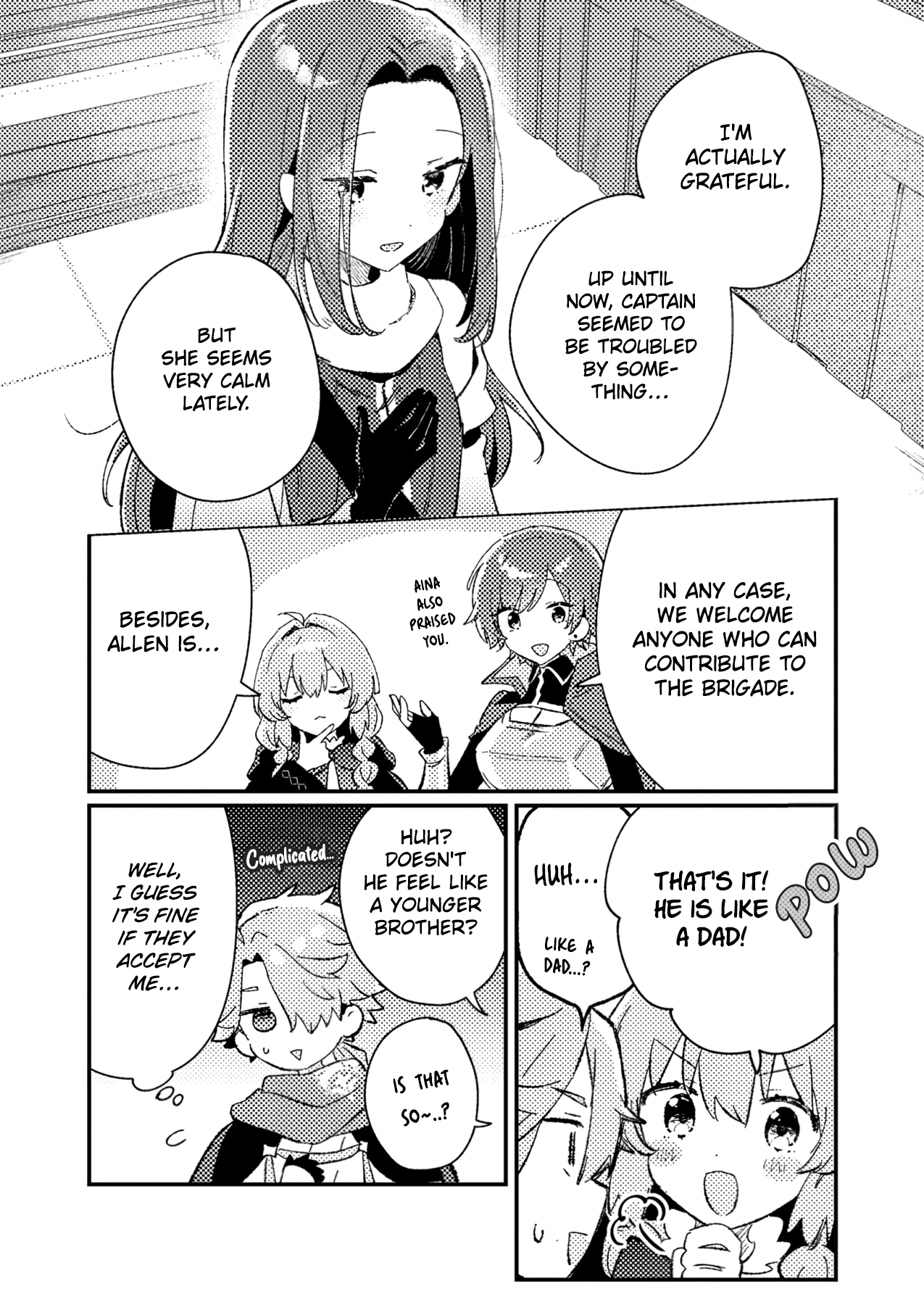 Halaman dari Isekai Shounin - Skill <Isekai Tokou> wo Kushi Shite, Yuuyuu Jiteki na Okanemochi Slow Life wo Okurimasu Chapter 4