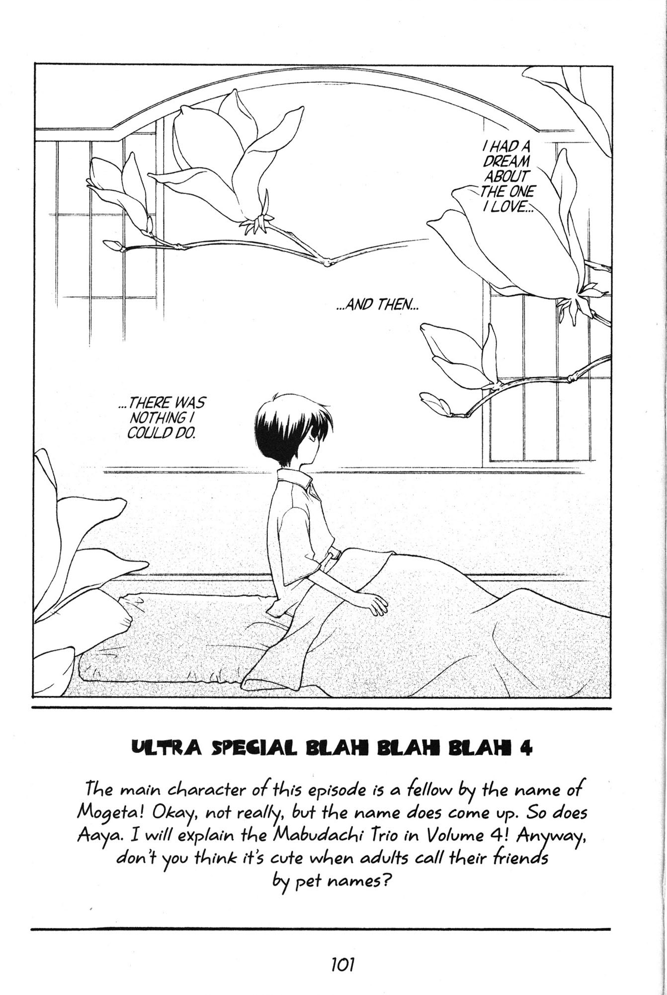 Halaman dari Fruits Basket Chapter 16