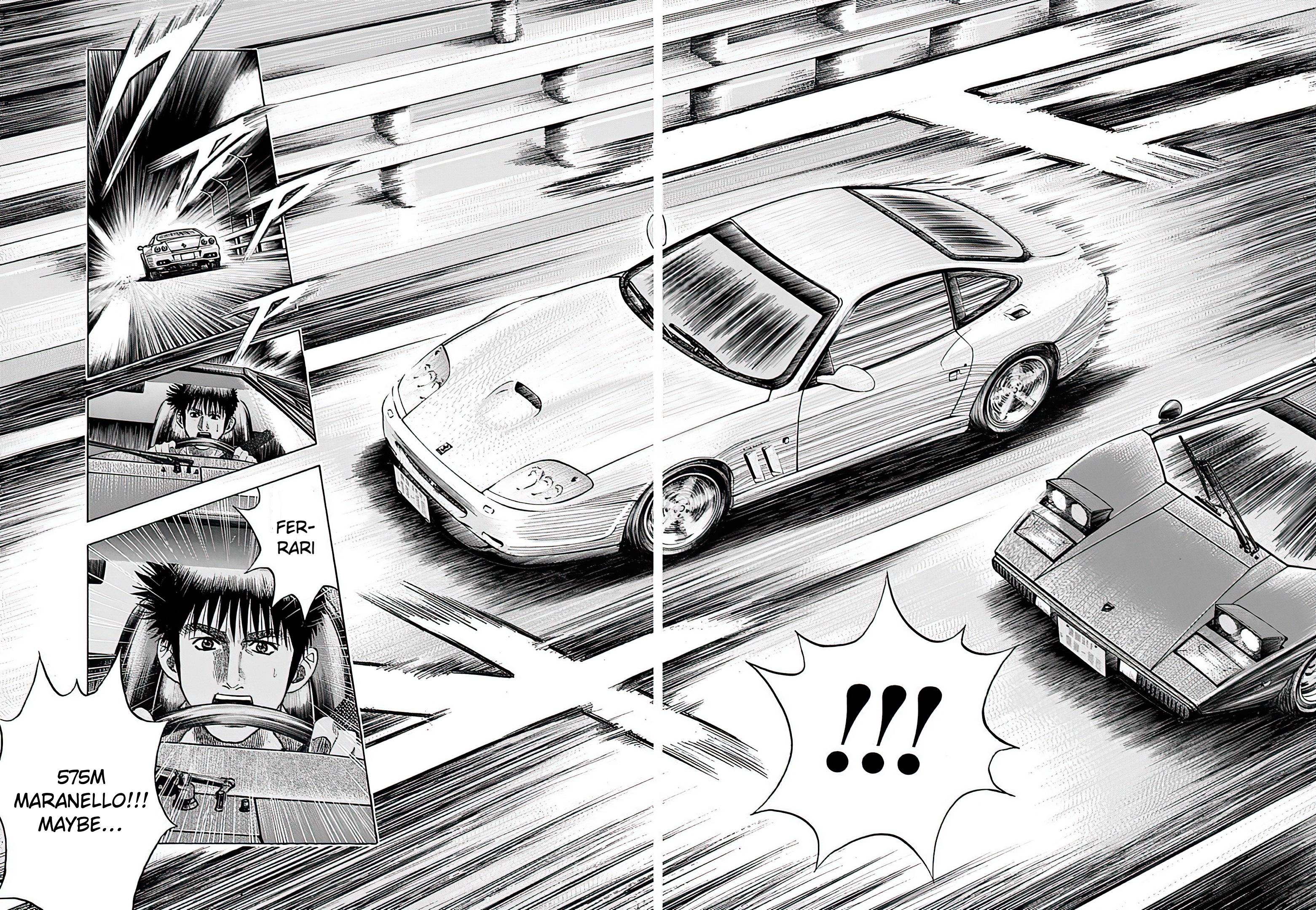 Halaman dari Countach Chapter 39