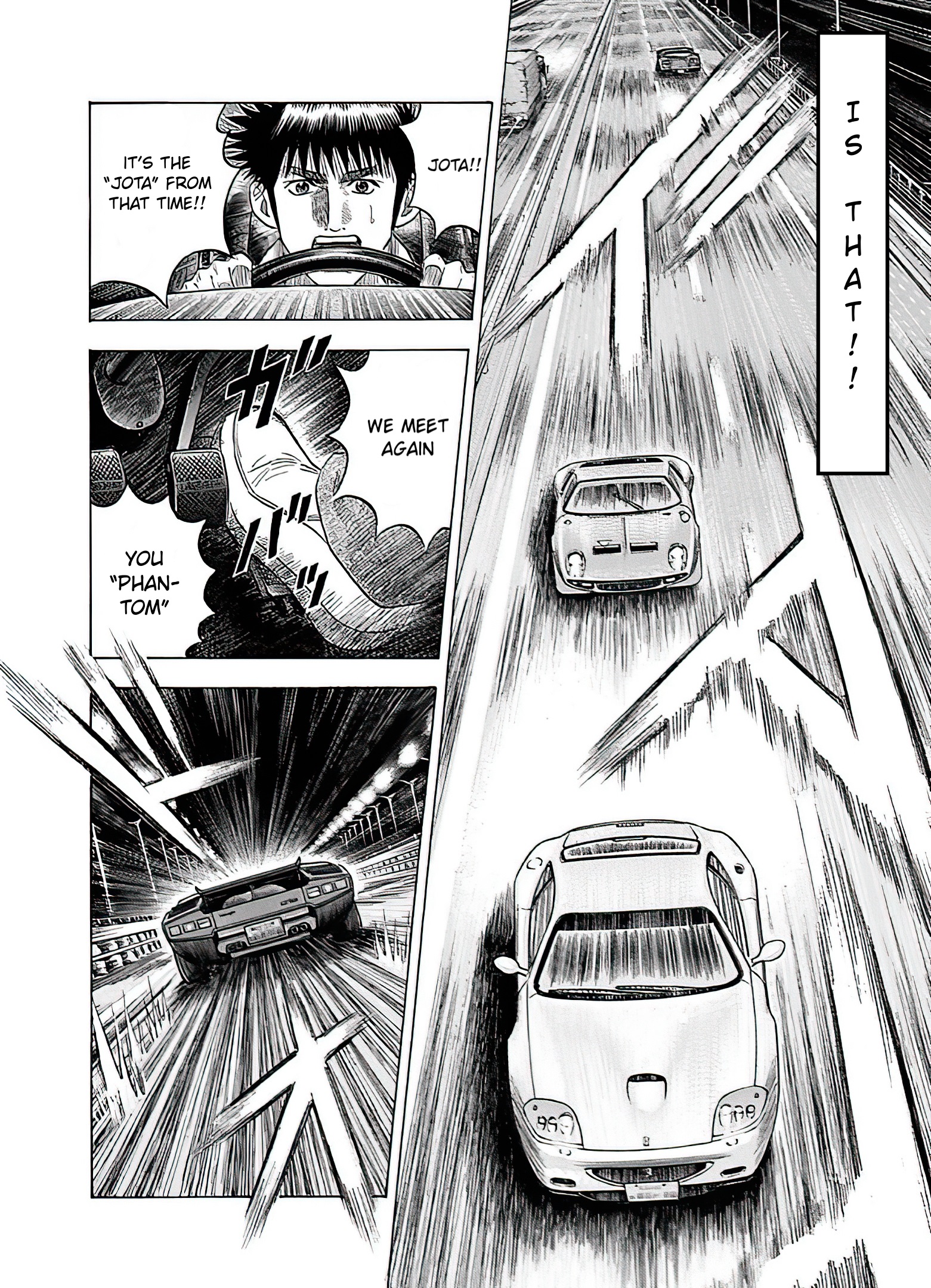 Halaman dari Countach Chapter 39