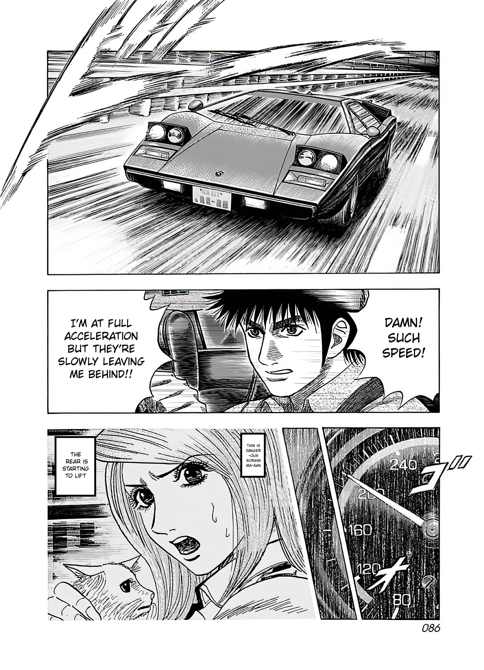 Halaman dari Countach Chapter 39