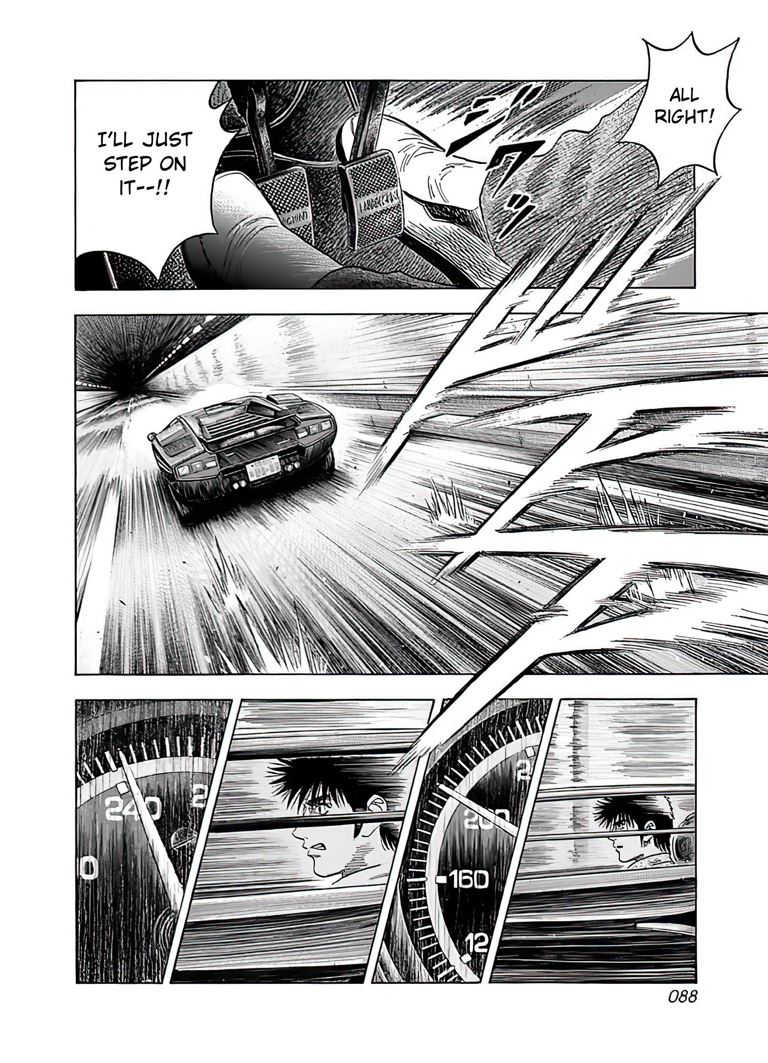 Halaman dari Countach Chapter 39