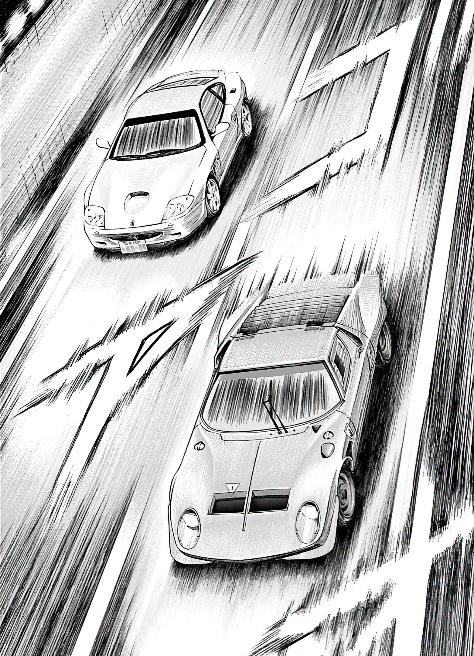 Halaman dari Countach Chapter 39