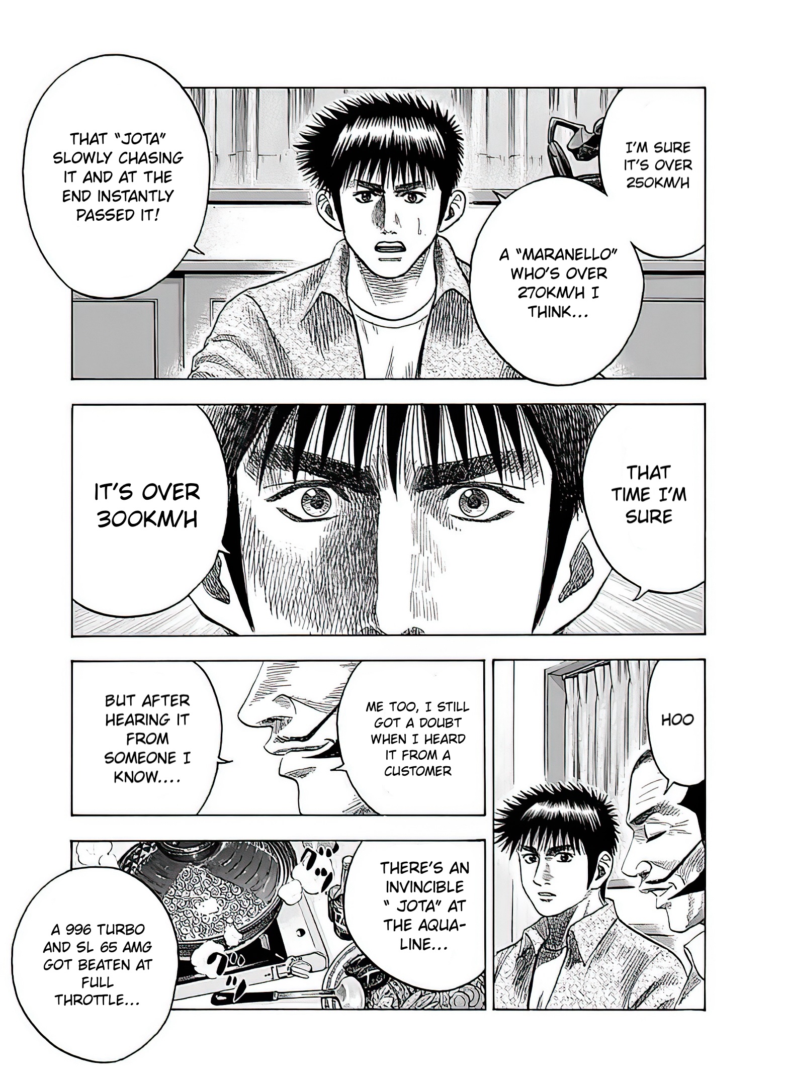 Halaman dari Countach Chapter 39