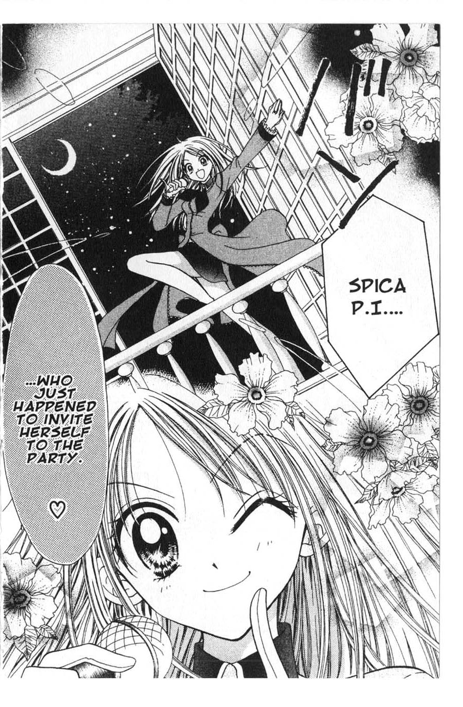 Halaman dari Juunikyuu de Tsukamaete Chapter 6