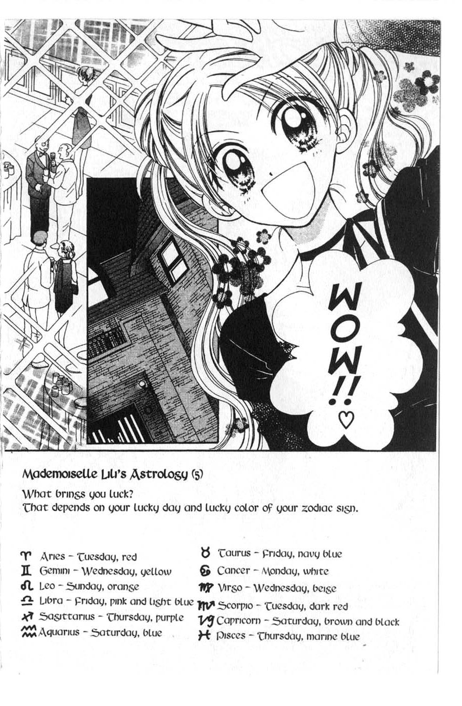 Halaman dari Juunikyuu de Tsukamaete Chapter 6