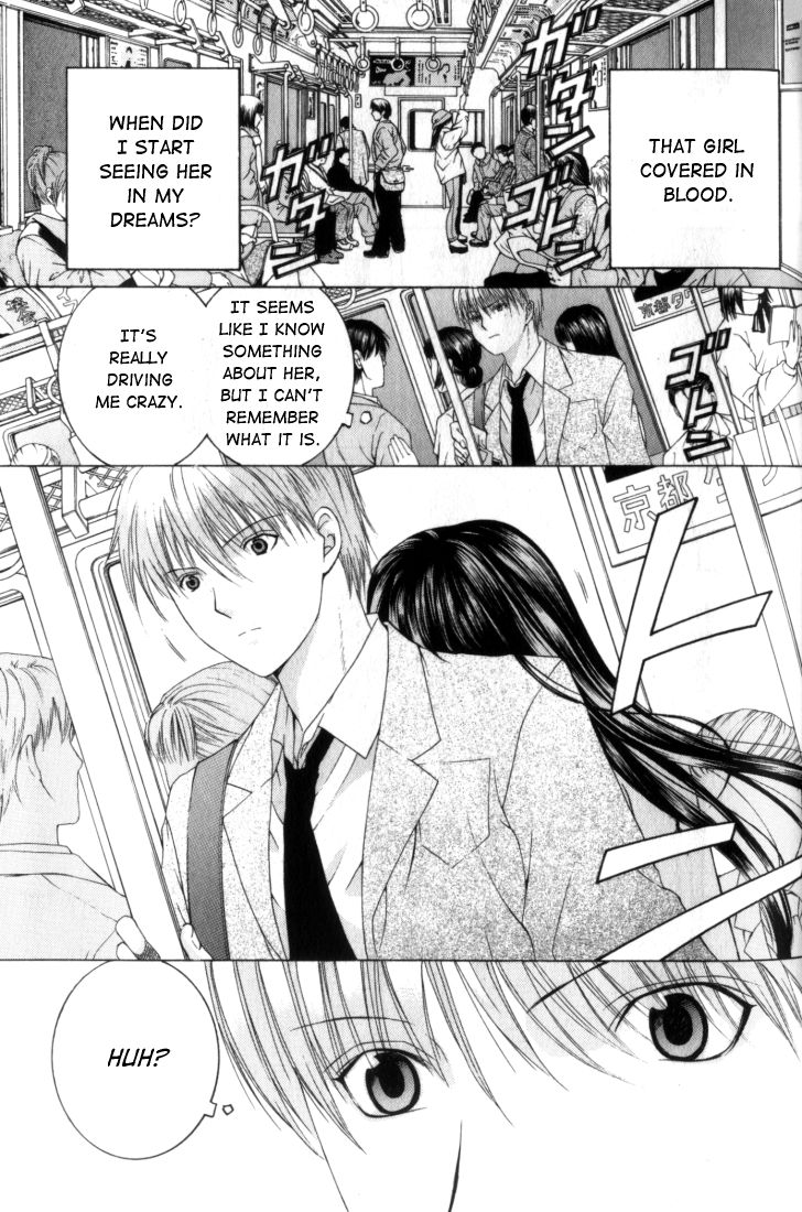 Halaman dari Anne Freaks Chapter 3