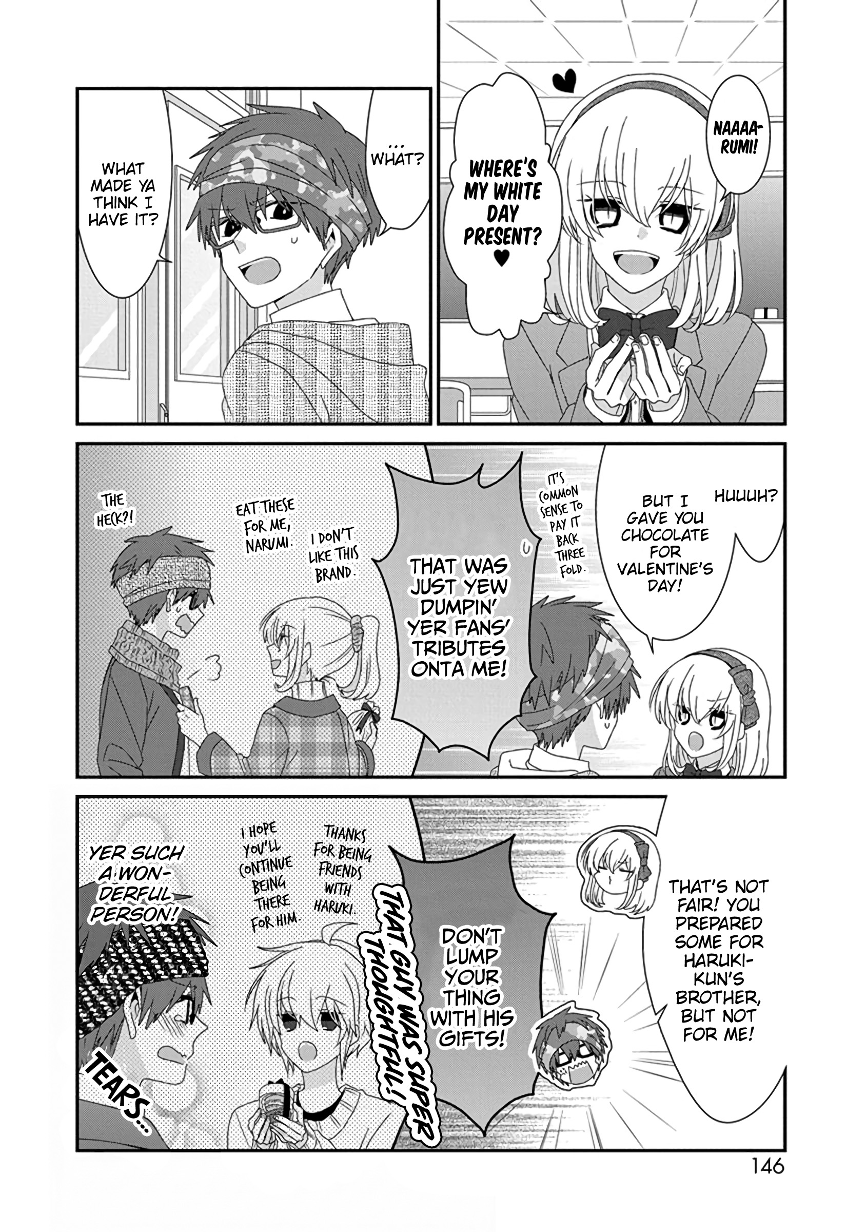7