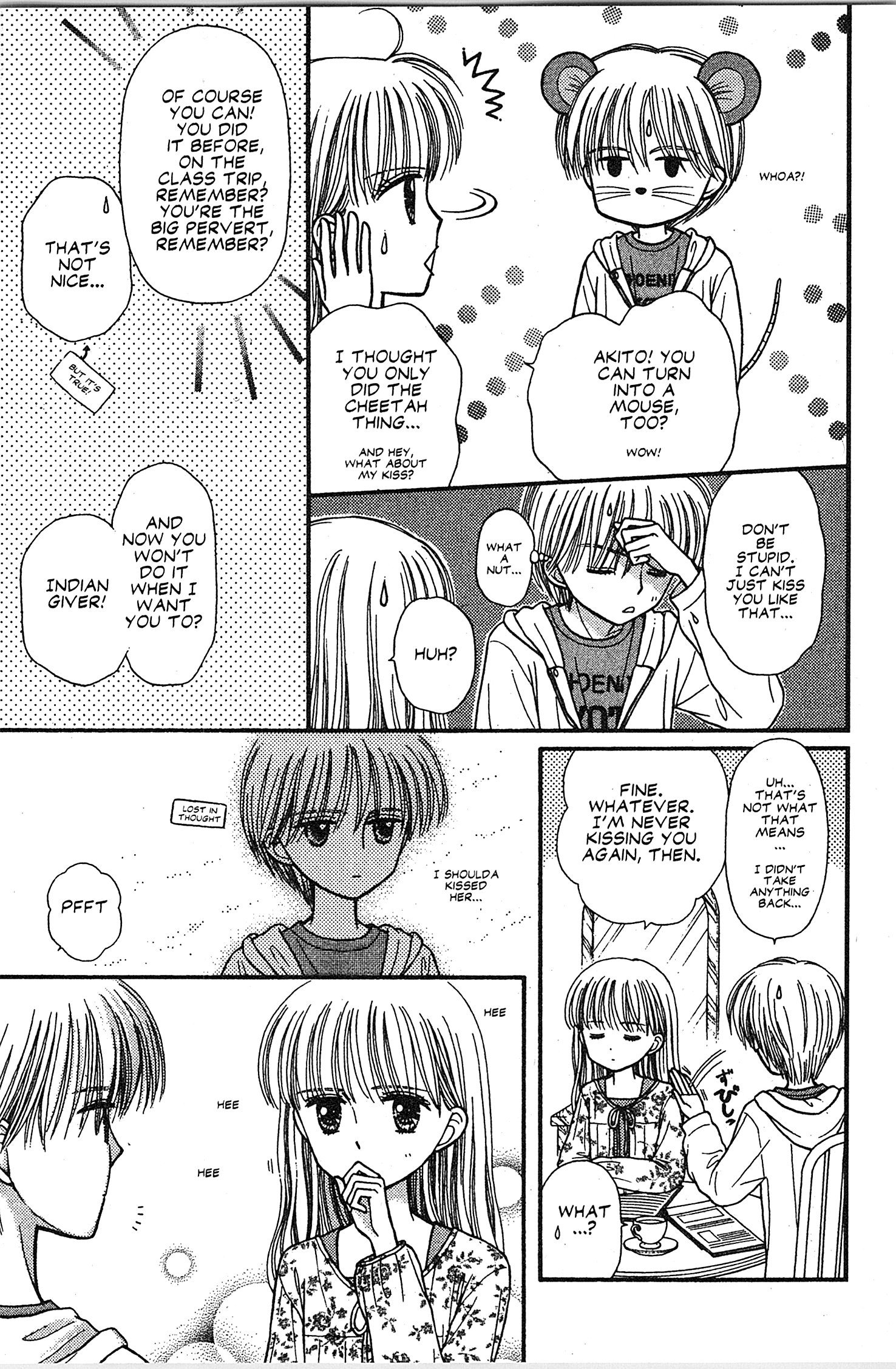 Halaman dari Kodocha Chapter 47