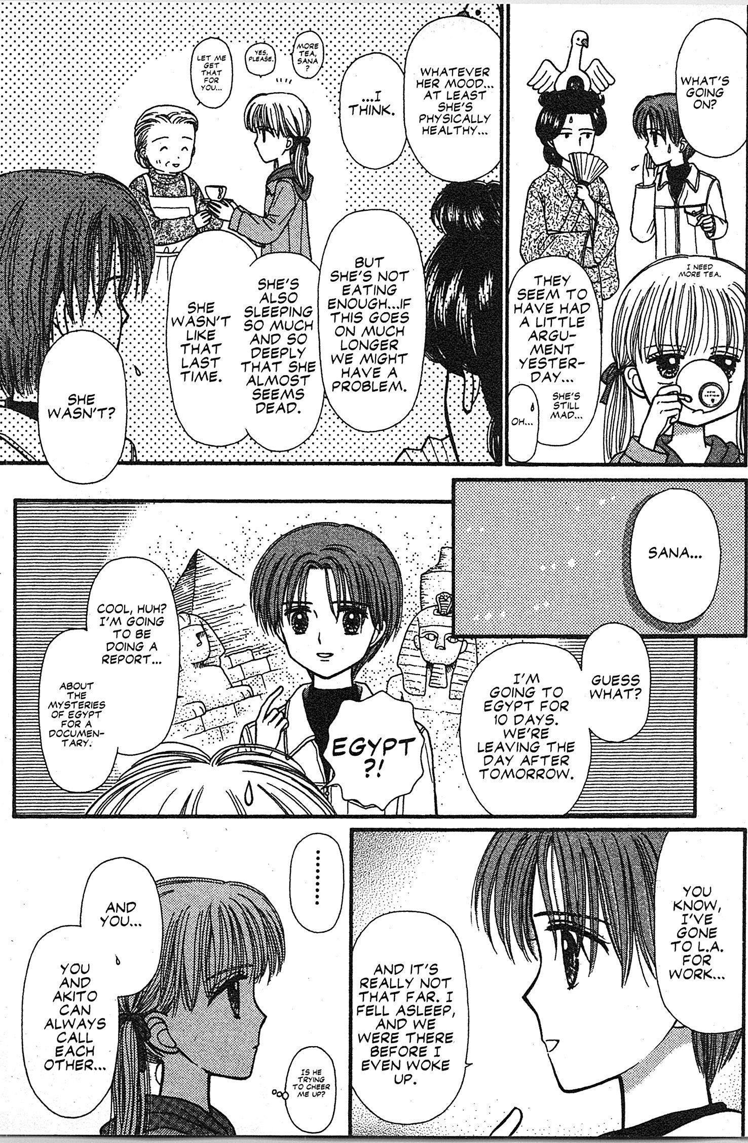 Halaman dari Kodocha Chapter 47