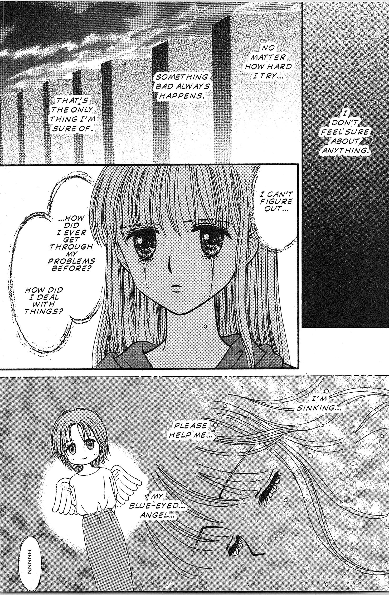 Halaman dari Kodocha Chapter 47