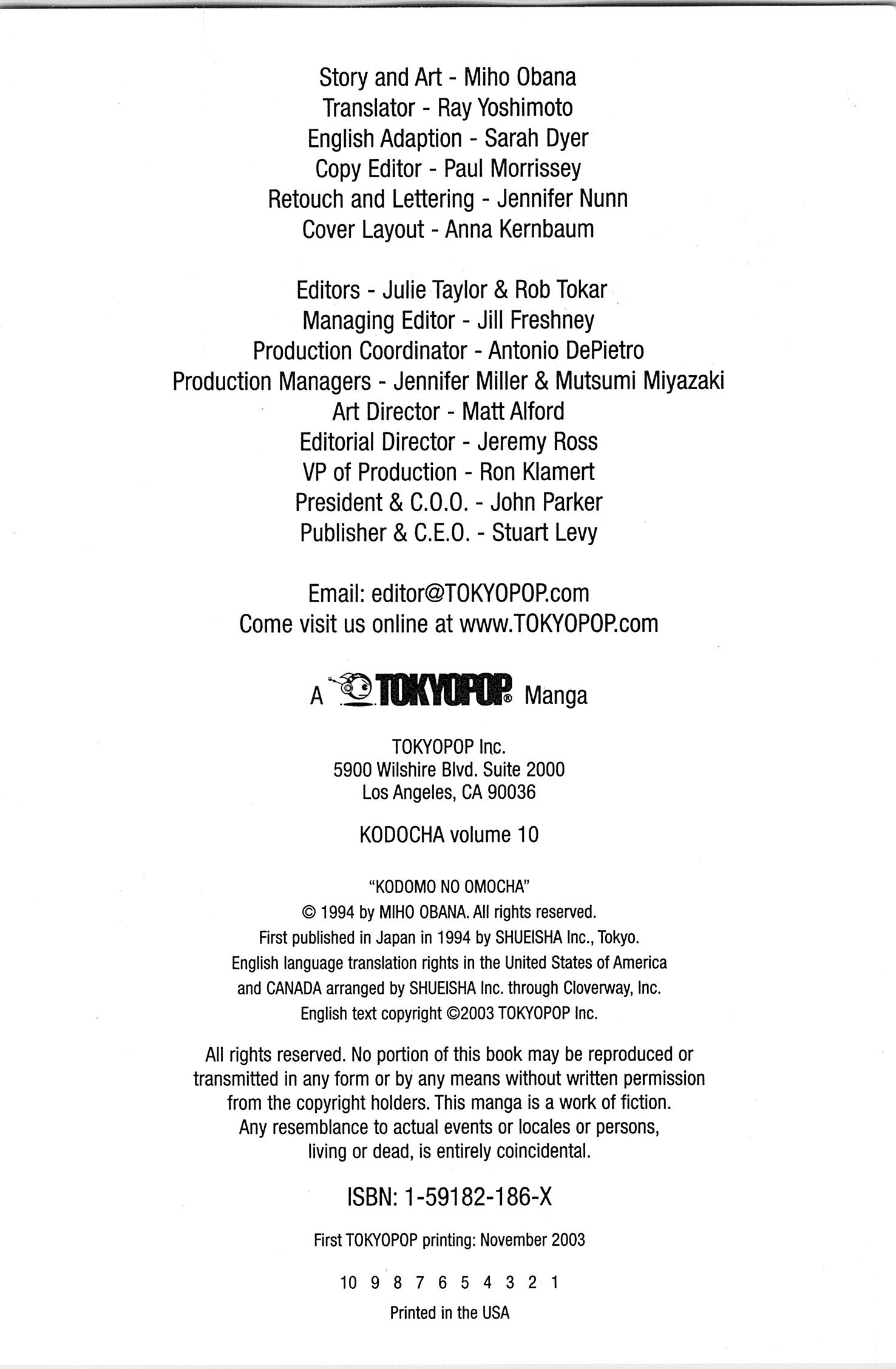 Halaman dari Kodocha Chapter 47