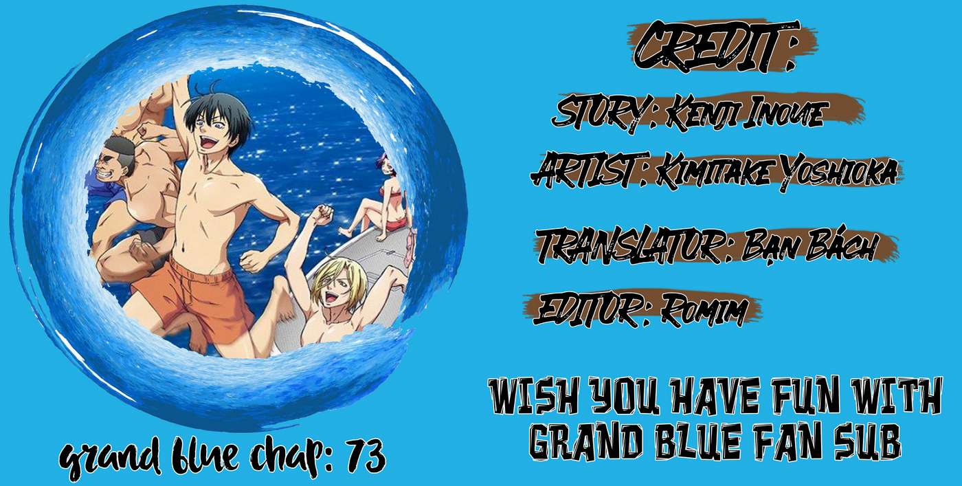 Vol 18 — Chương 73 — trang 1