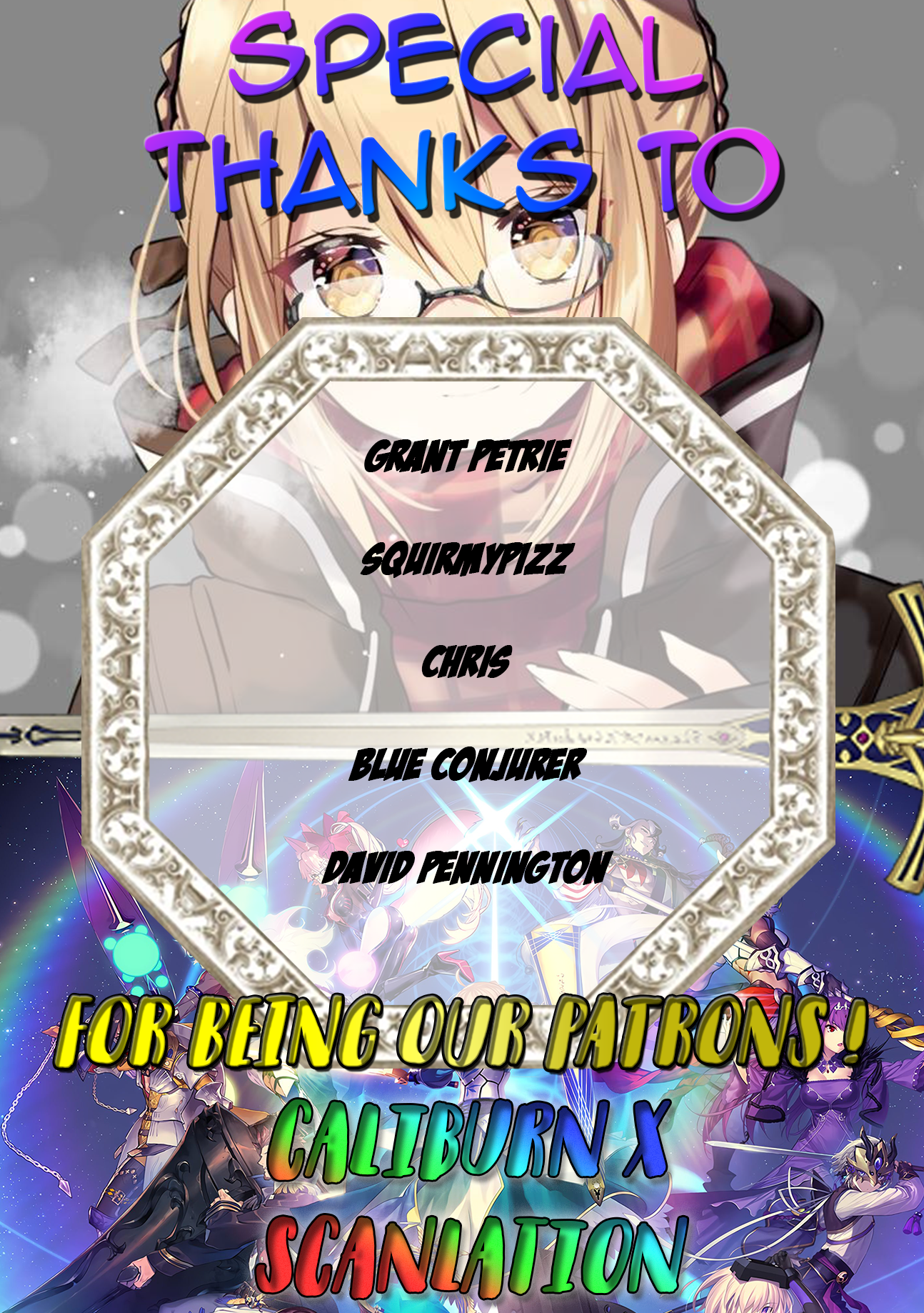Halaman dari Bishoujo ni Natta kedo, Netoge Haijin Yattemasu. Chapter 2.2