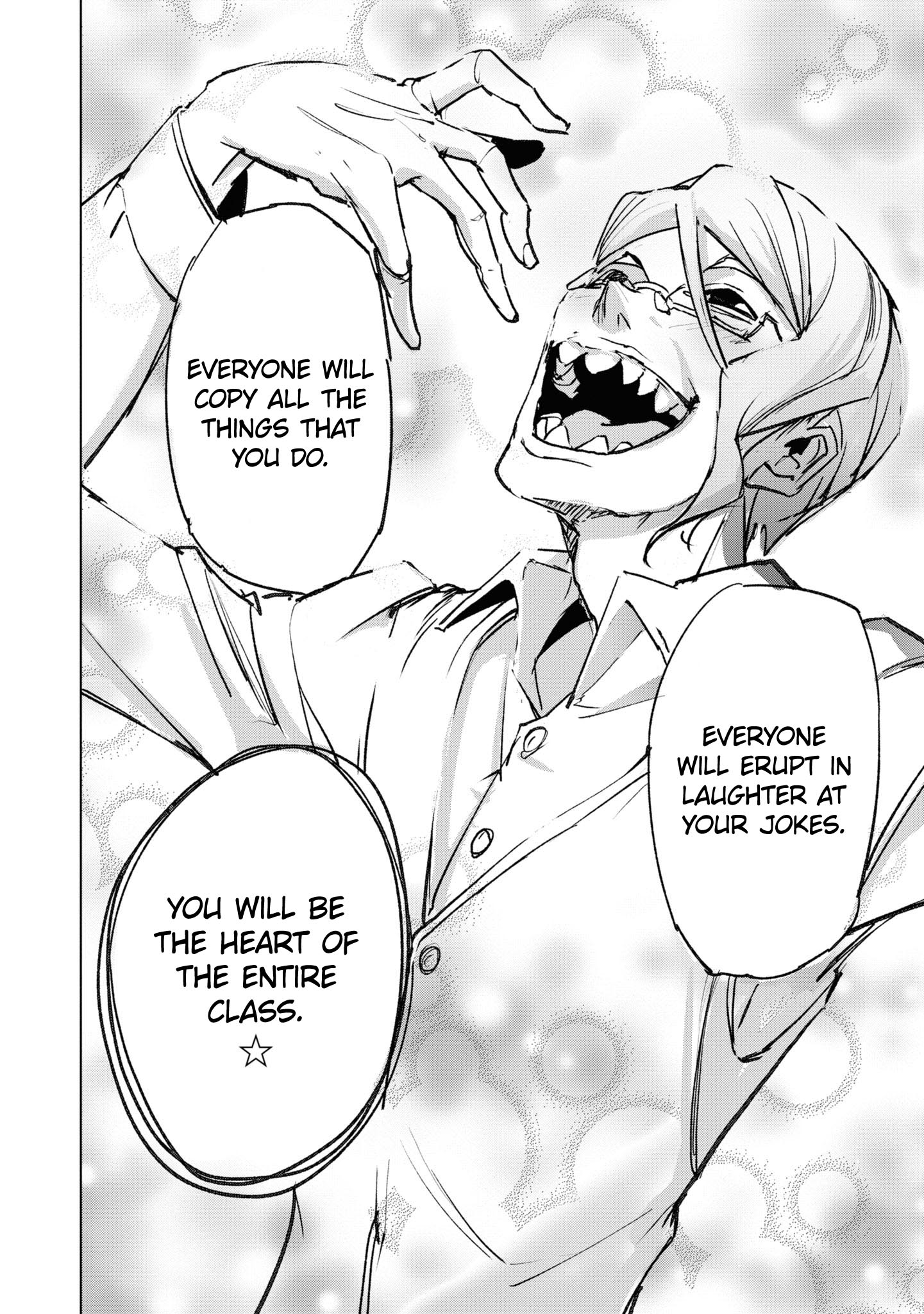 Halaman dari Common-Sense Monster Chapter 11