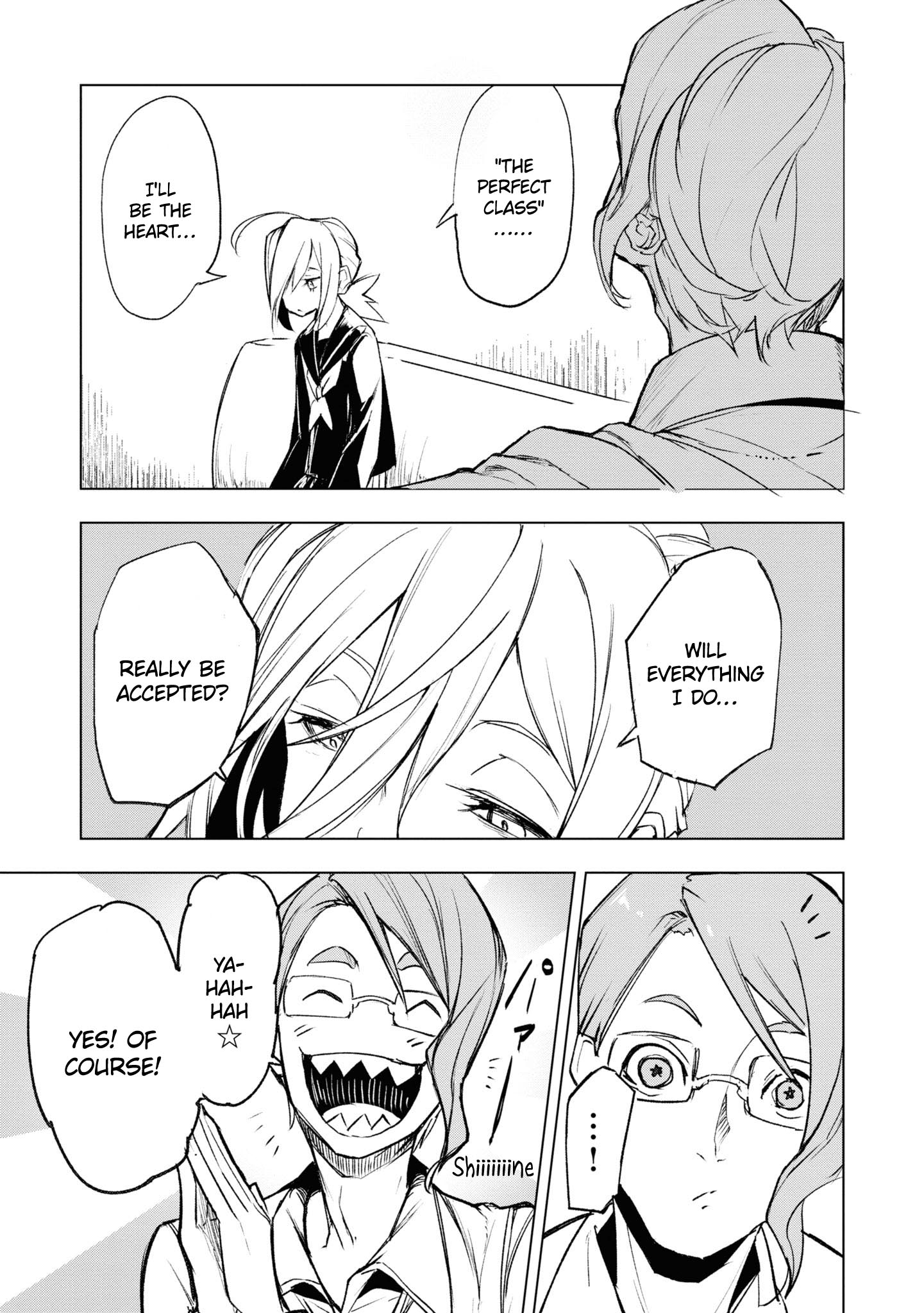 Halaman dari Common-Sense Monster Chapter 11