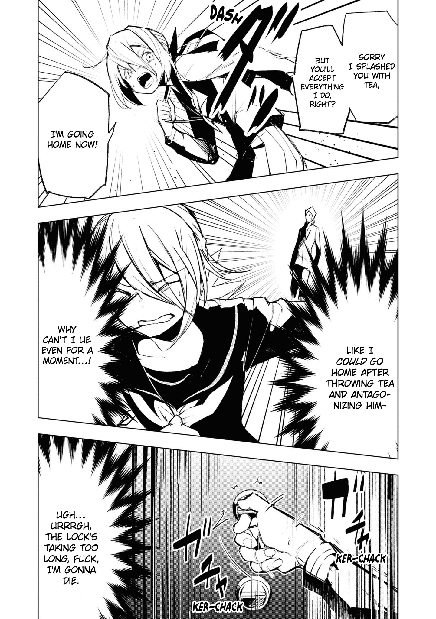 Halaman dari Common-Sense Monster Chapter 11