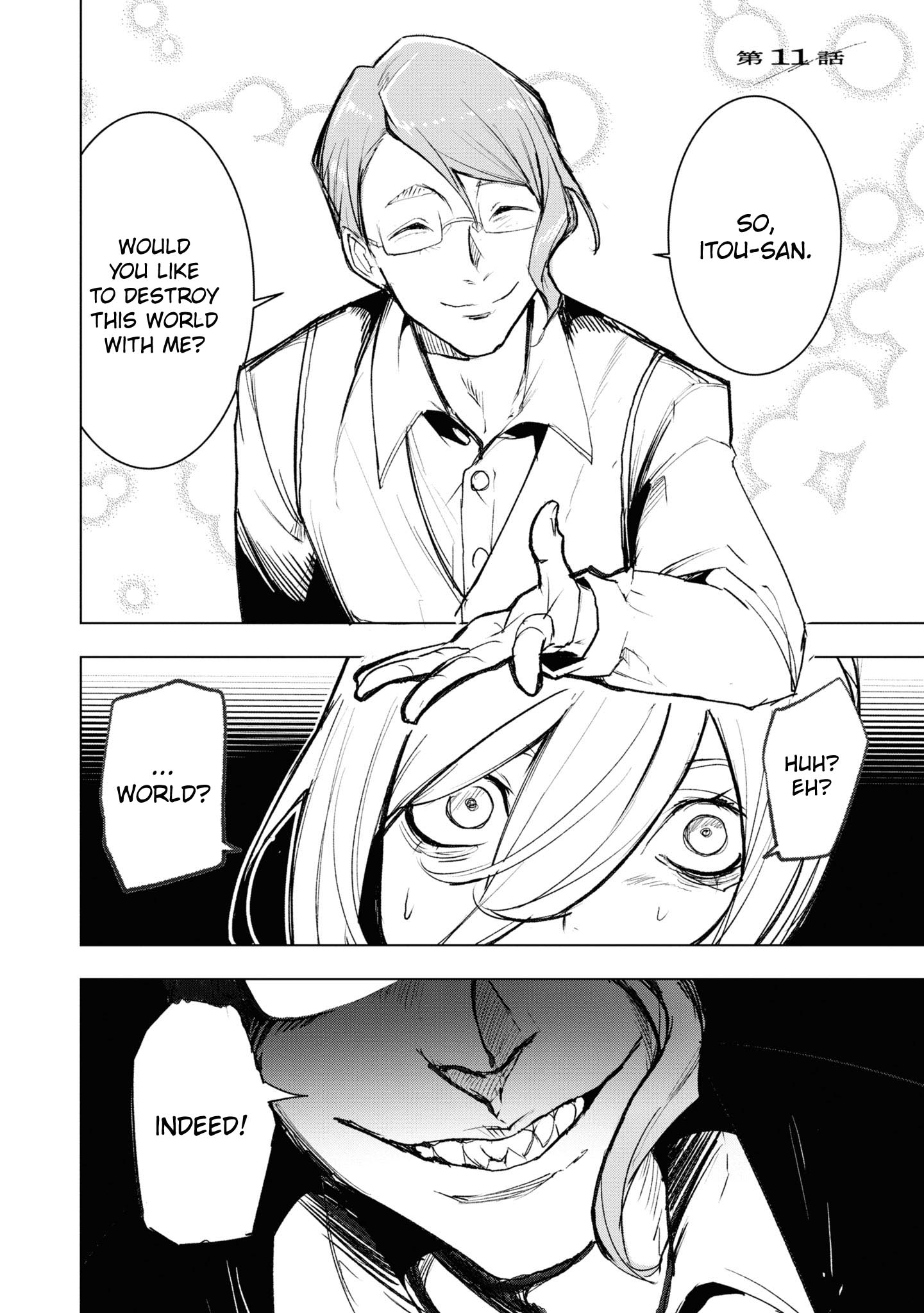 Halaman dari Common-Sense Monster Chapter 11