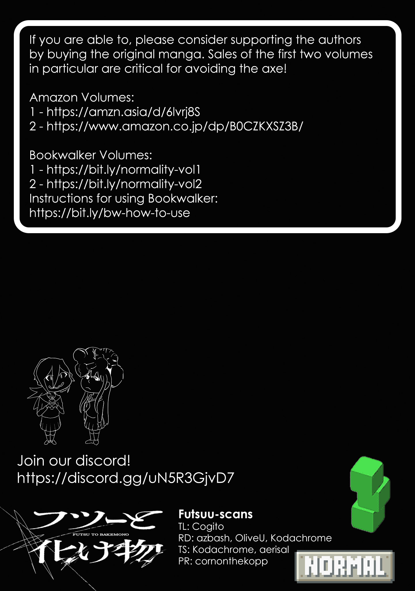 Halaman dari Common-Sense Monster Chapter 11