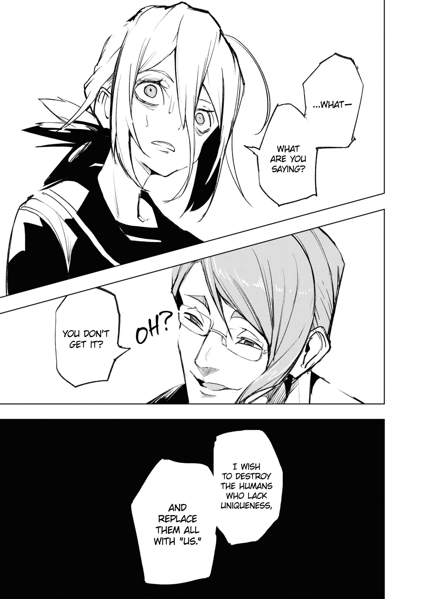 Halaman dari Common-Sense Monster Chapter 11