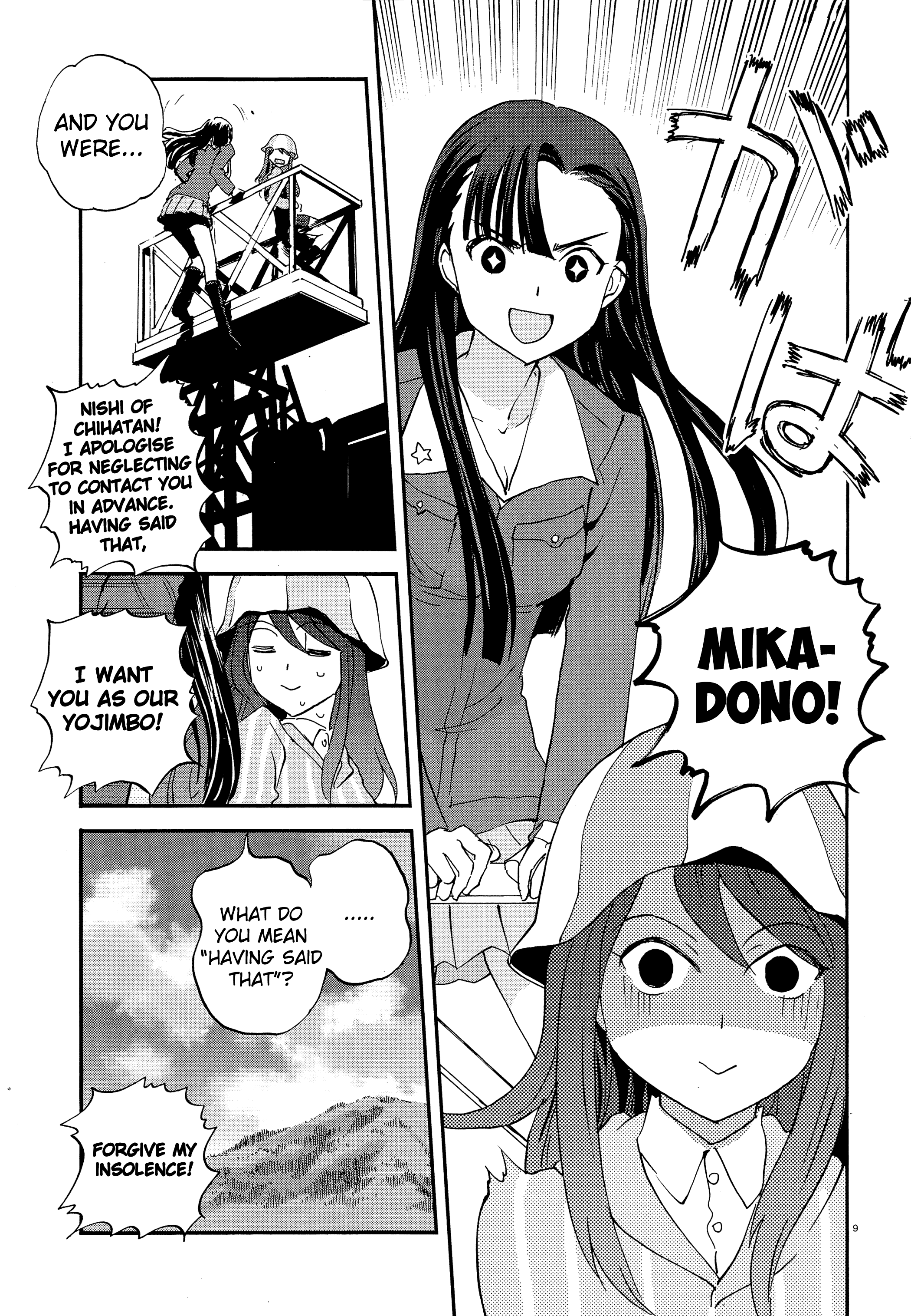 9