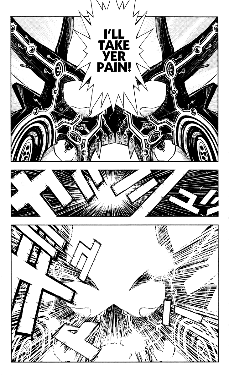 Halaman dari Akumetsu Chapter 143