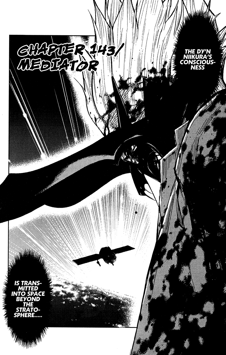 Halaman dari Akumetsu Chapter 143