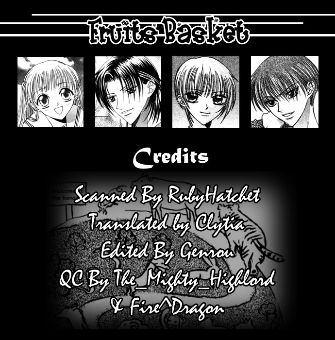 Halaman dari Fruits Basket Chapter 51