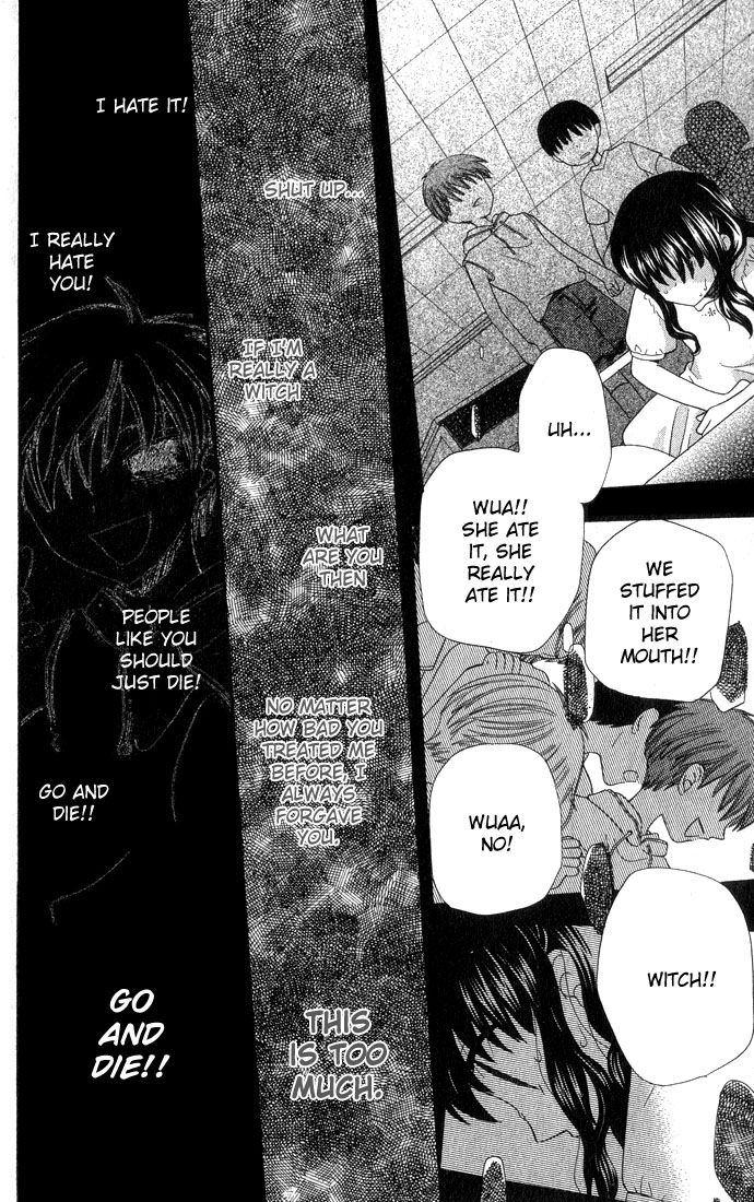 Halaman dari Fruits Basket Chapter 51