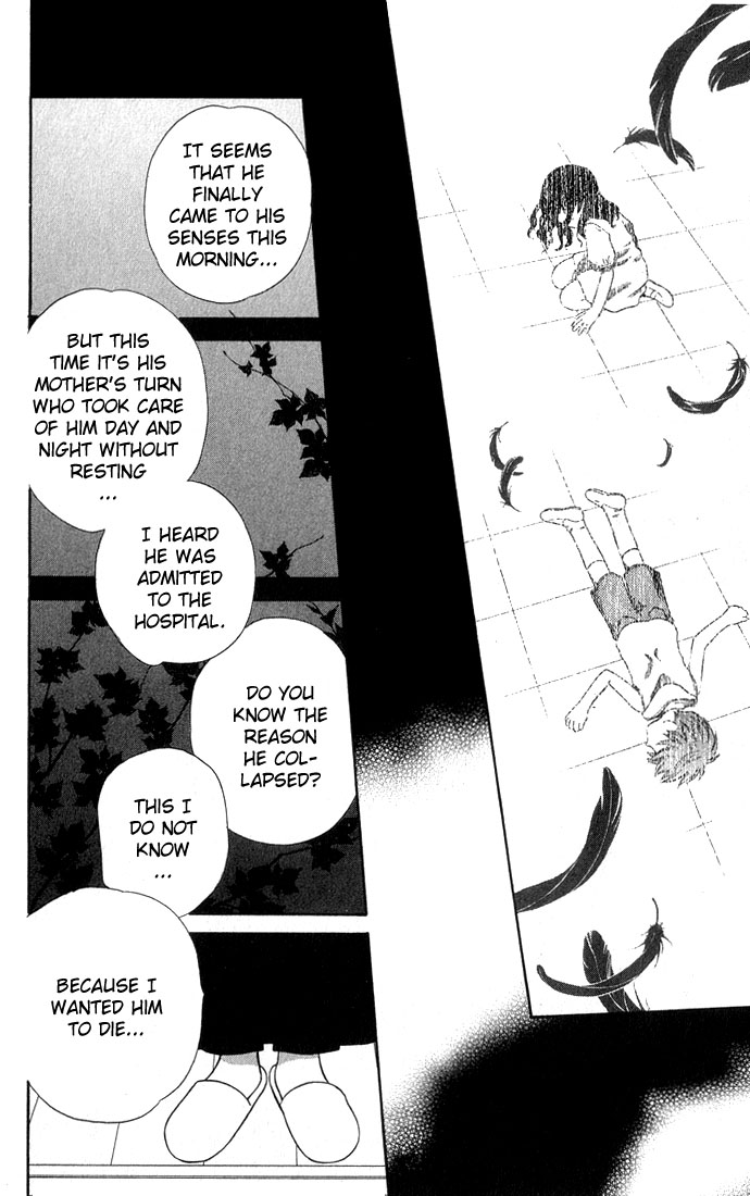 Halaman dari Fruits Basket Chapter 51