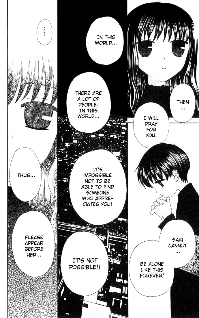 Halaman dari Fruits Basket Chapter 51