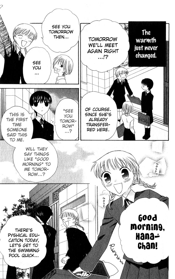 Halaman dari Fruits Basket Chapter 51