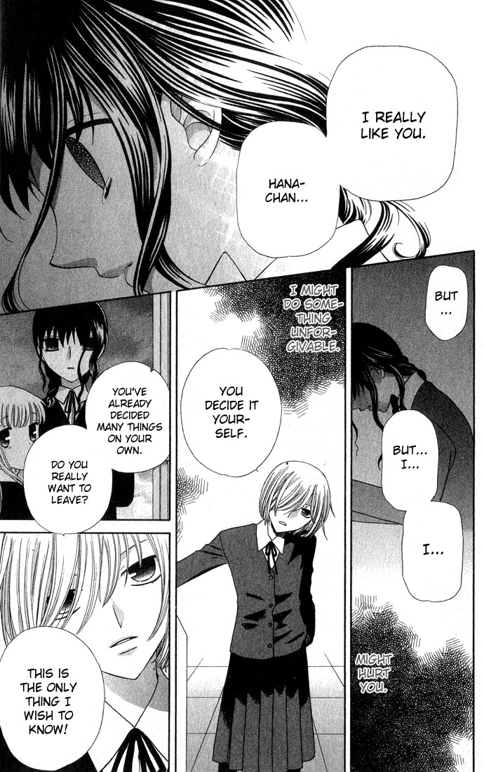 Halaman dari Fruits Basket Chapter 51