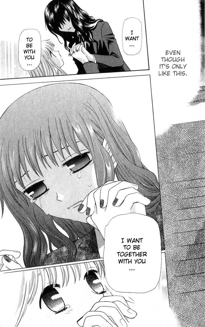 Halaman dari Fruits Basket Chapter 51