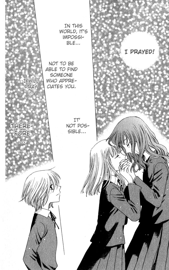 Halaman dari Fruits Basket Chapter 51