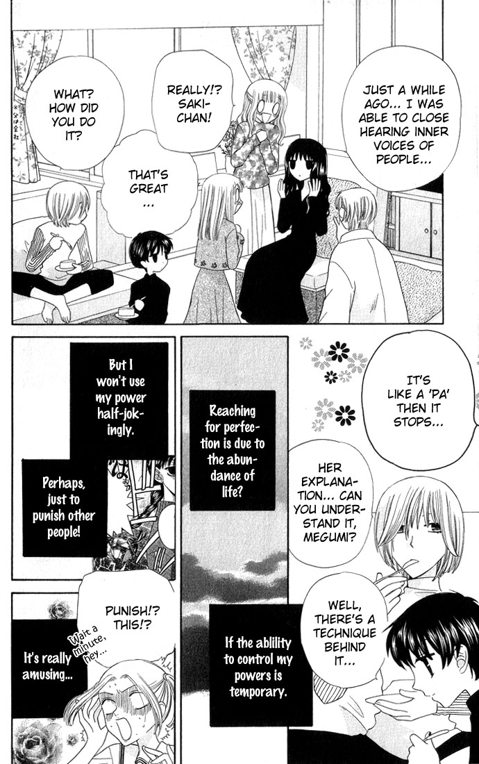 Halaman dari Fruits Basket Chapter 51
