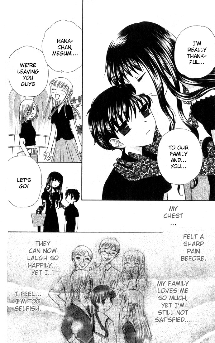Halaman dari Fruits Basket Chapter 51