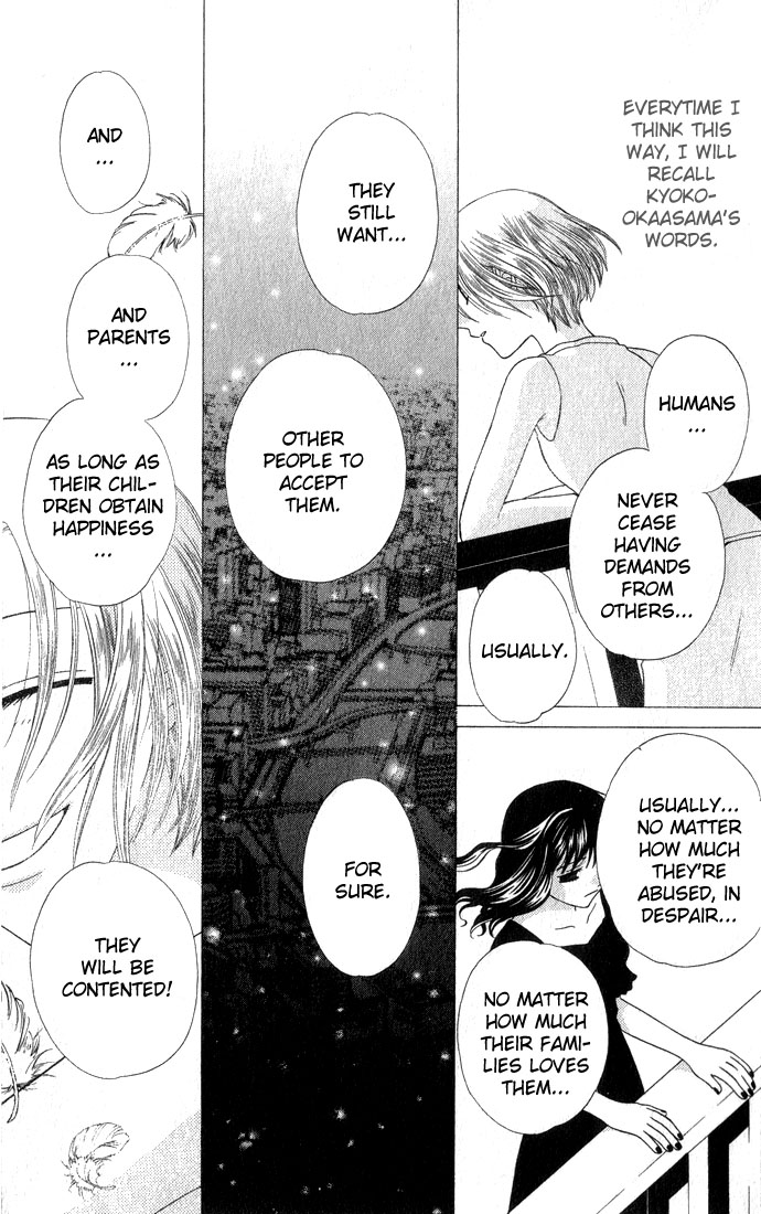 Halaman dari Fruits Basket Chapter 51