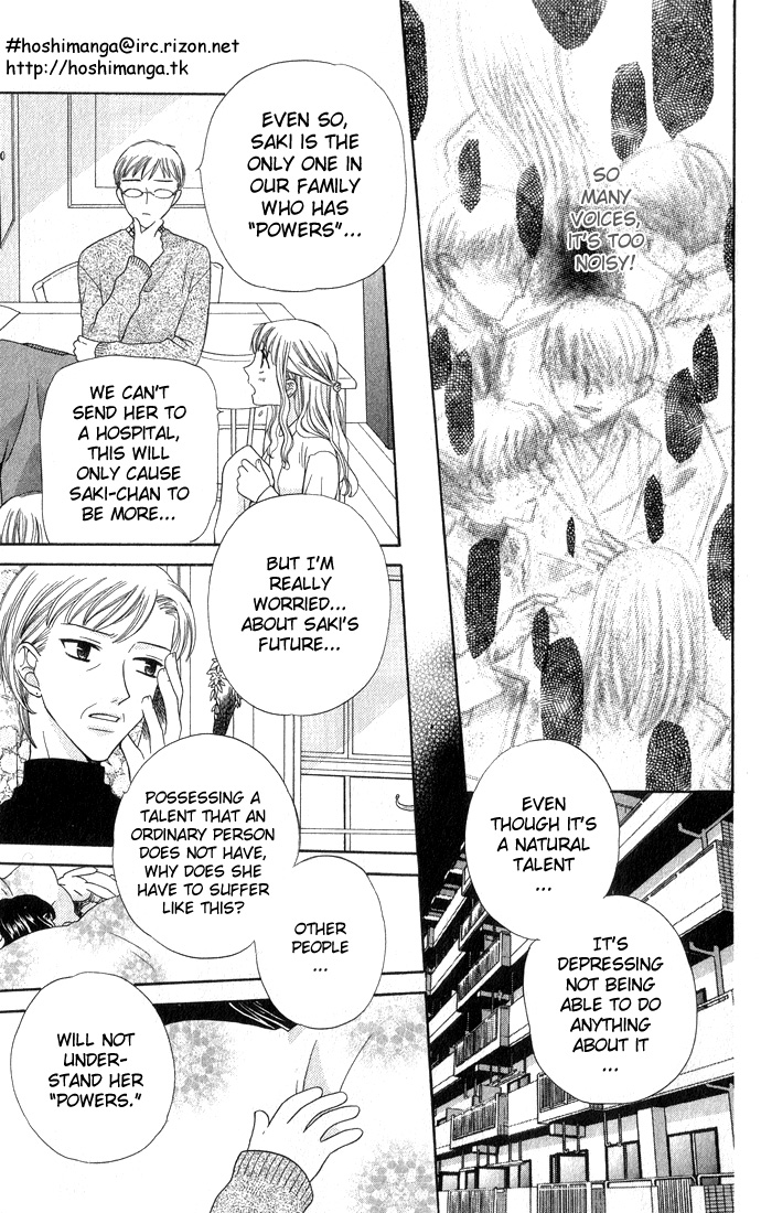 Halaman dari Fruits Basket Chapter 51