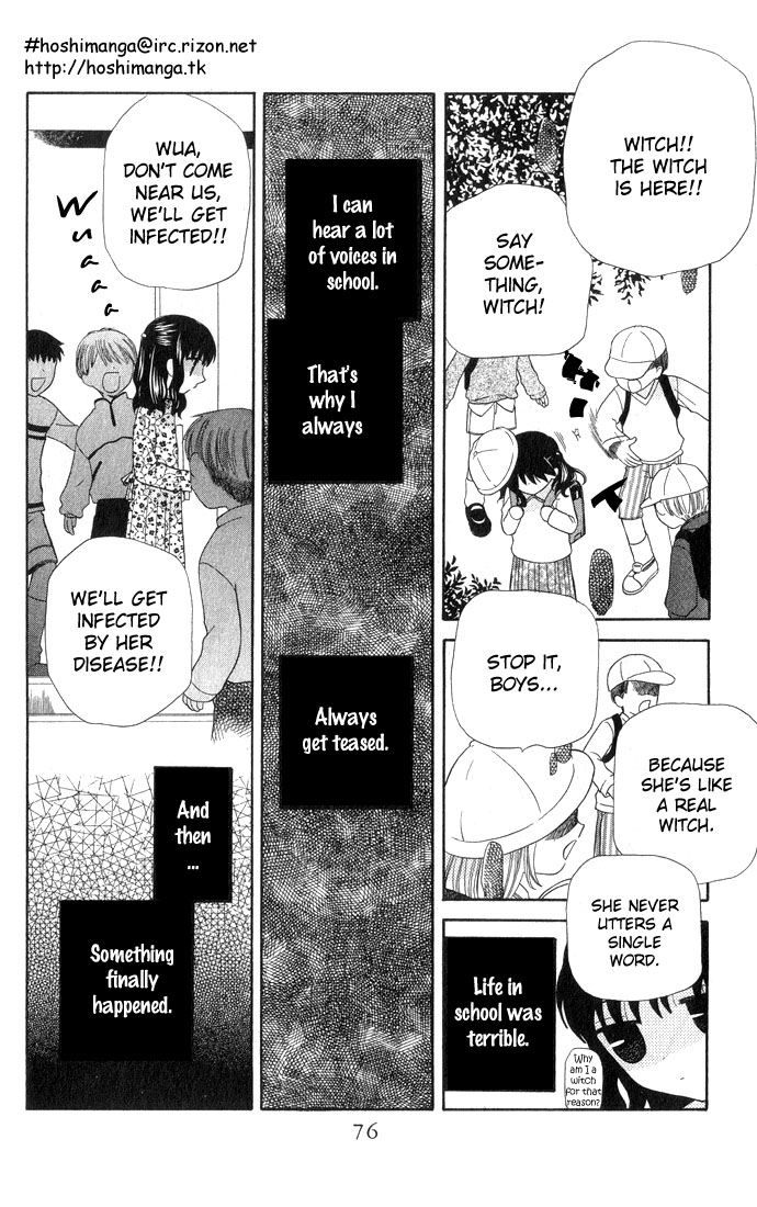 Halaman dari Fruits Basket Chapter 51