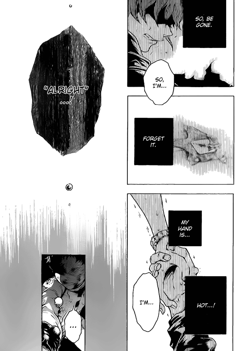 Halaman dari Deadman Wonderland Chapter 28