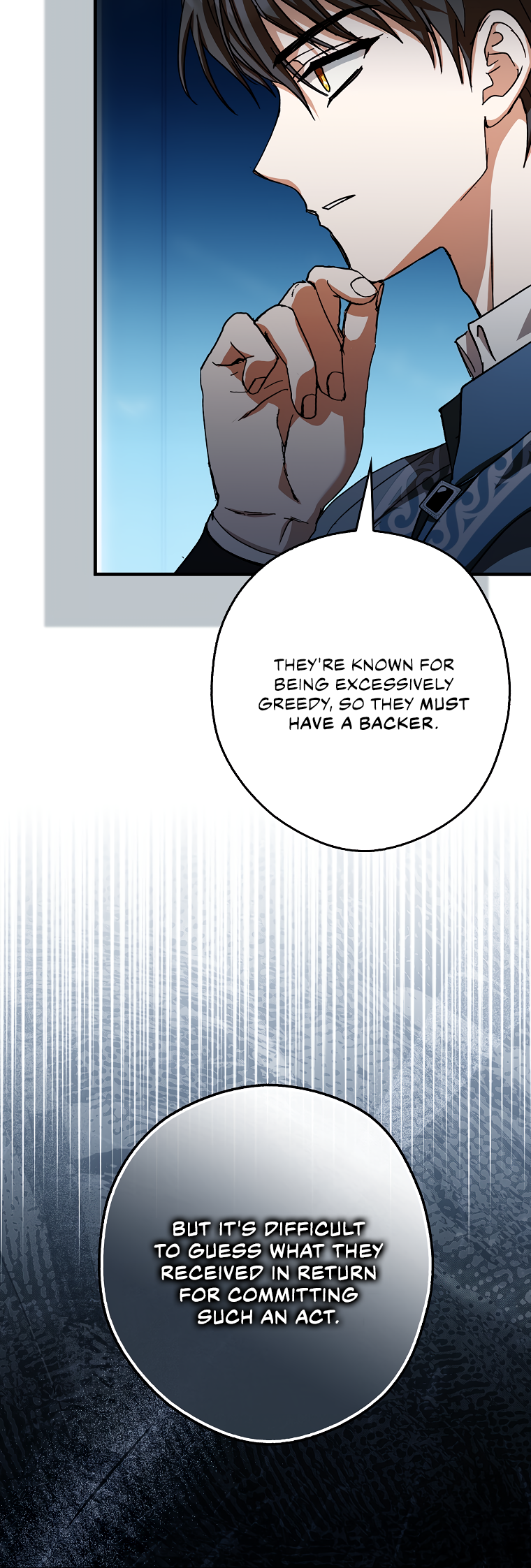 Halaman dari Cinderella's Pocket-Sized Protector Chapter 22