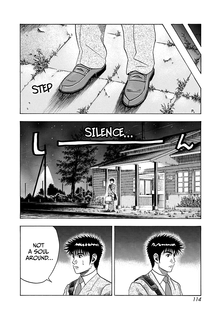 Halaman dari Countach Chapter 174
