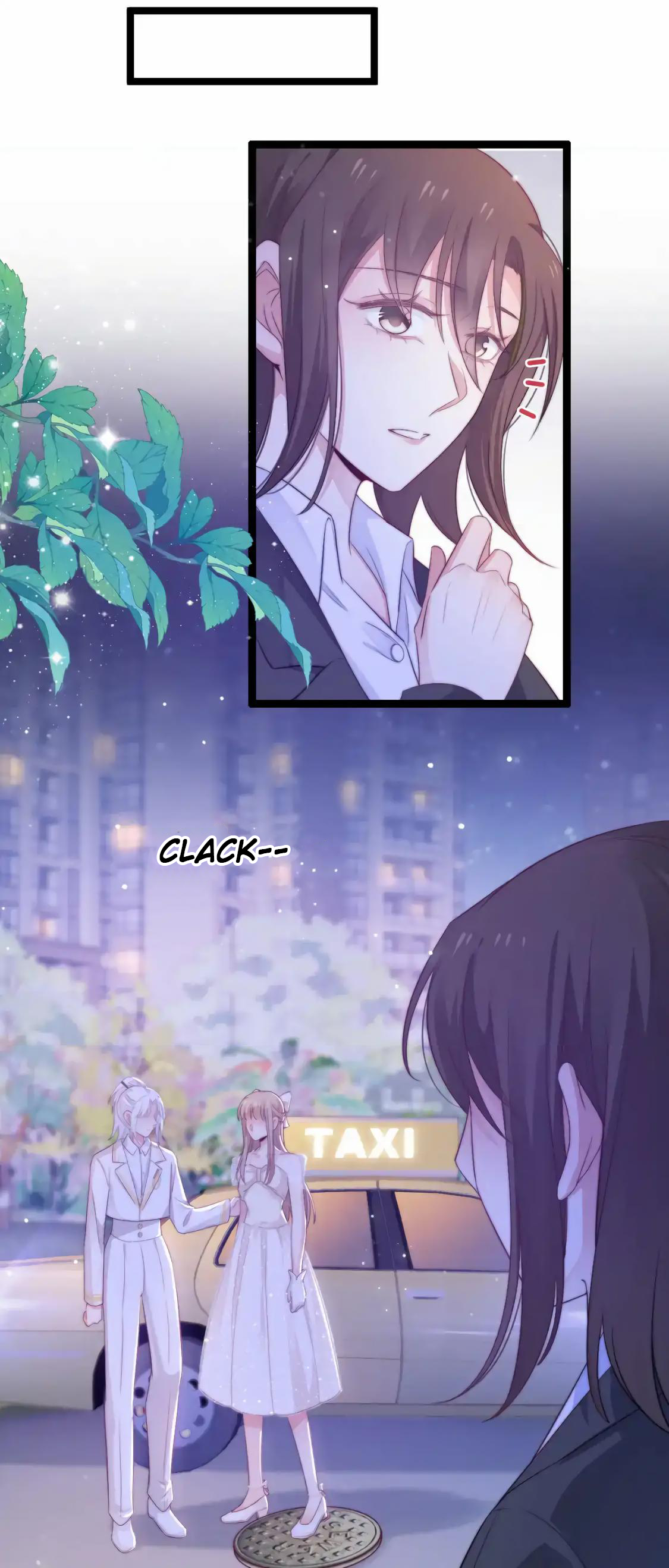 Halaman dari Falling Blue Chapter 32