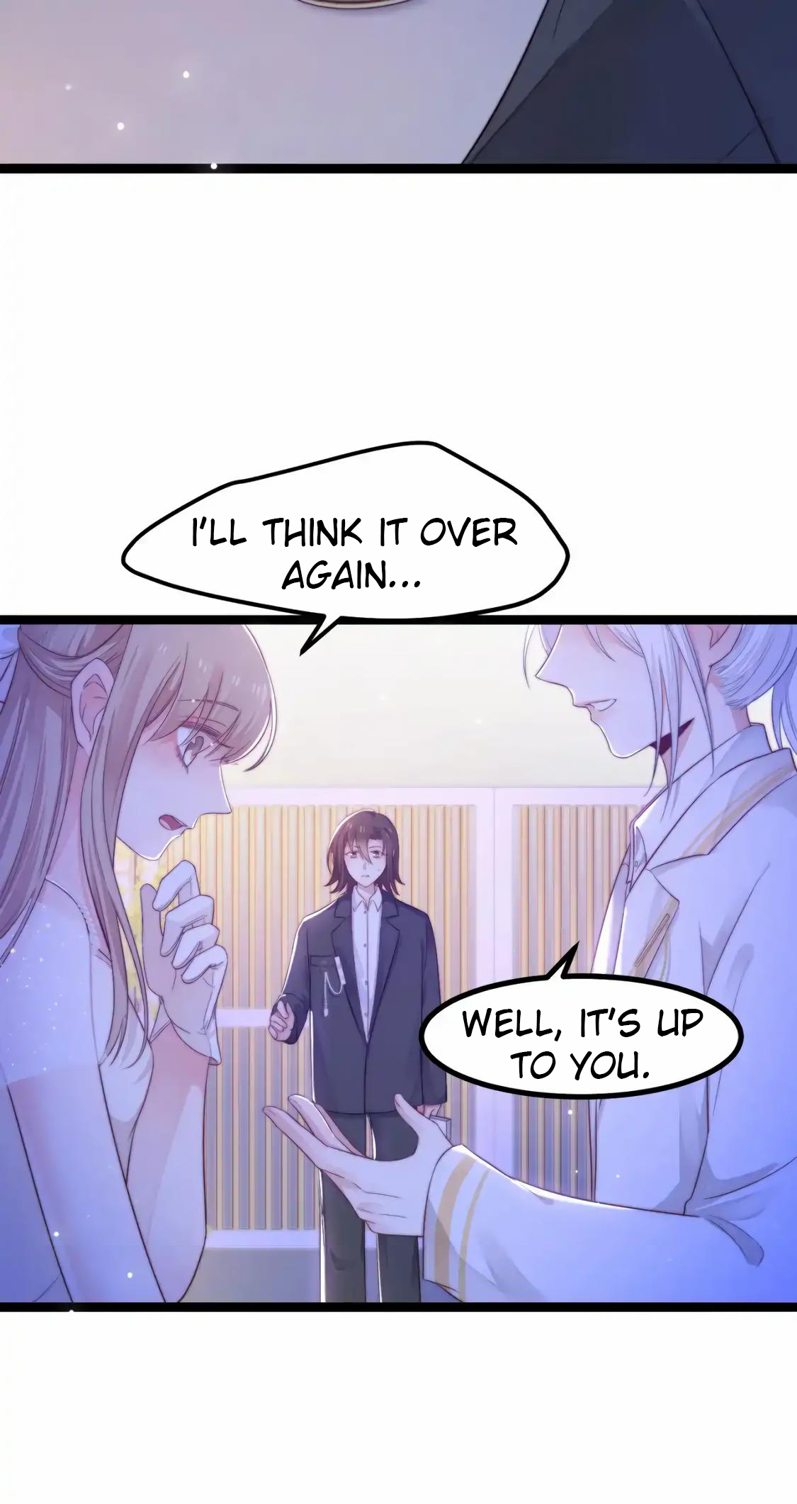 Halaman dari Falling Blue Chapter 32